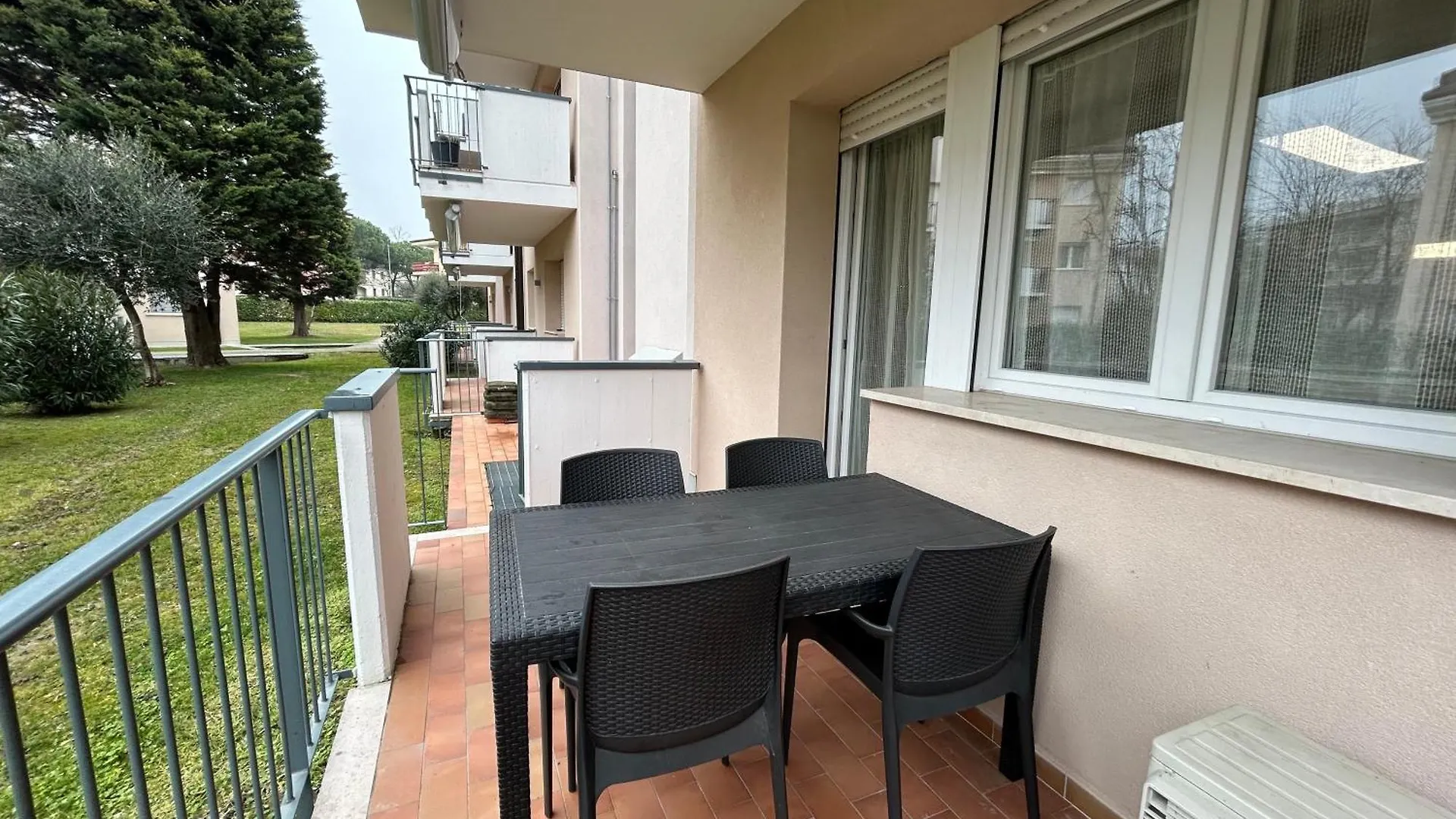 Angelica Apartment Сирмионе 0*,  Италия