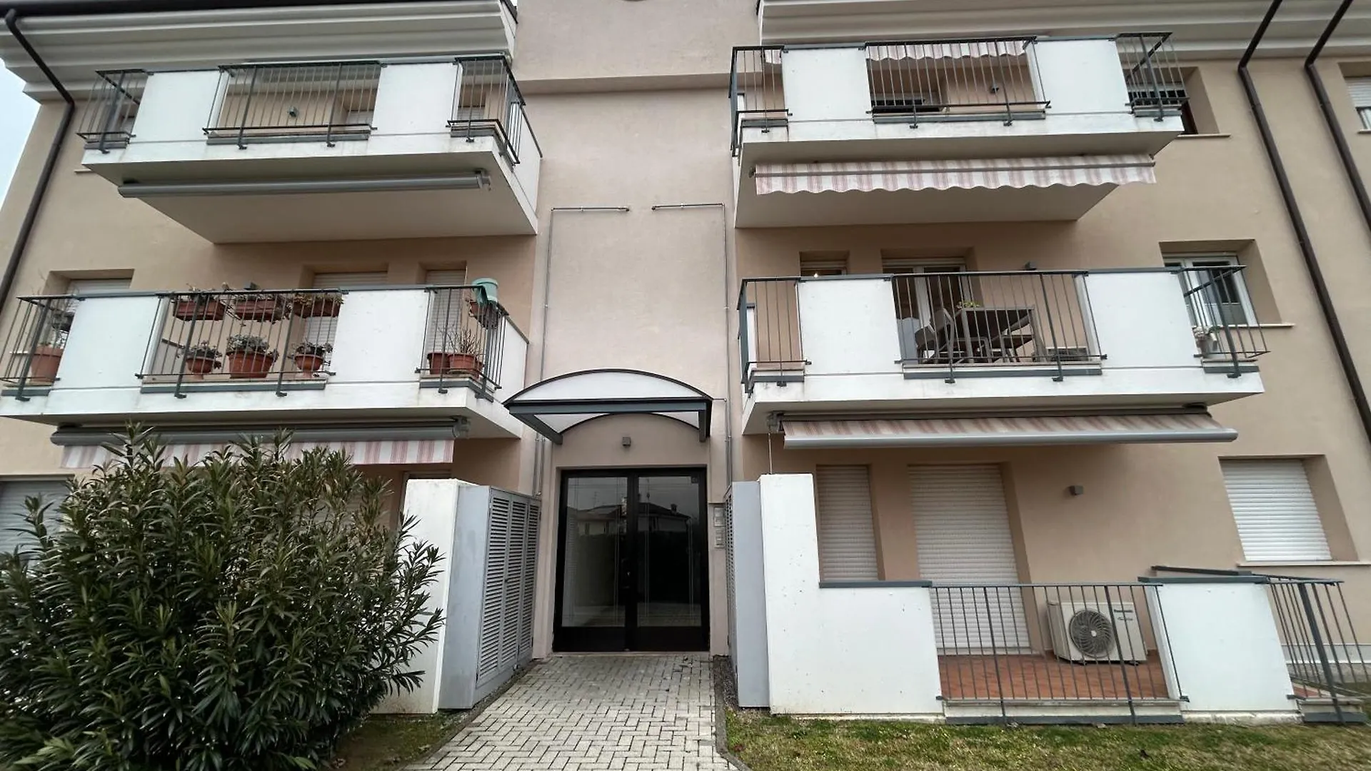 Angelica Apartment Сирмионе Италия